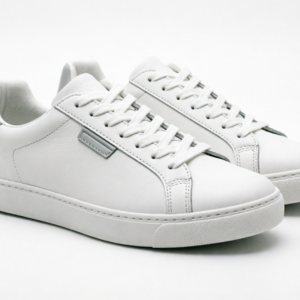 Zapatillas Minimalistas Urbanas de Cuero