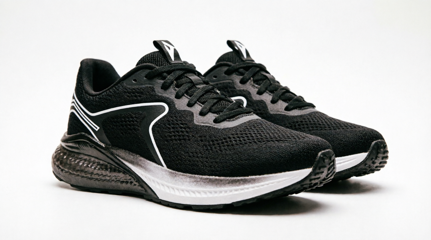 Zapatillas Deportivas Running Pro