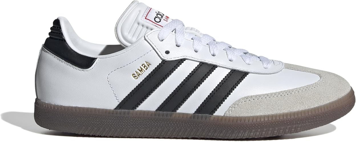 adidas Calzado Samba para interiores unisex-adultos - Imagen 5