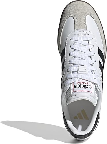 adidas Calzado Samba para interiores unisex-adultos - Imagen 4