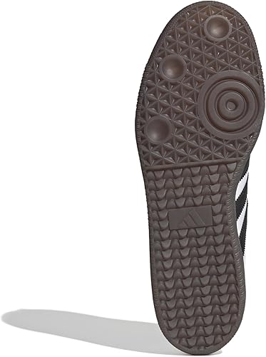 adidas Calzado Samba para interiores unisex-adultos - Imagen 3