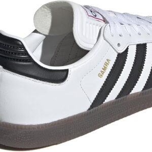 adidas Calzado Samba para interiores unisex-adultos