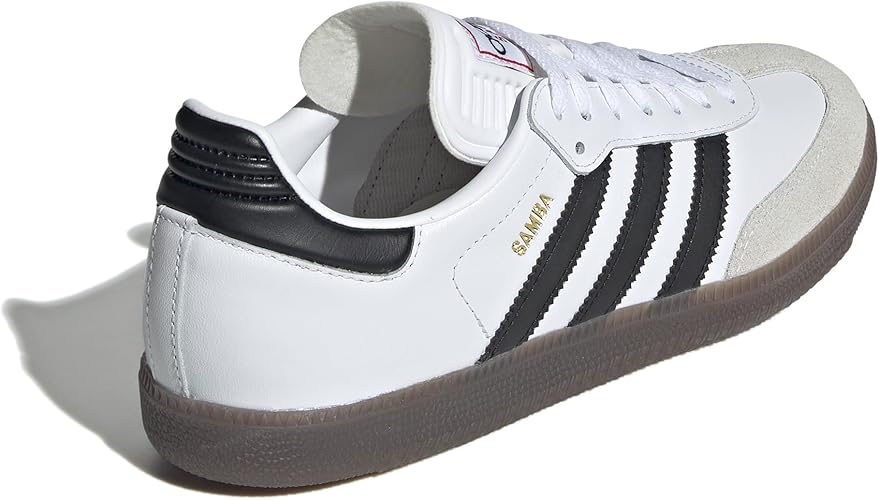 adidas Calzado Samba para interiores unisex-adultos