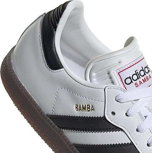 adidas Calzado Samba para interiores unisex-adultos - Imagen 2