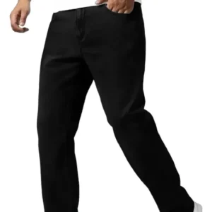 Pantalon Baggy Clasico Nueva Moda Hombre