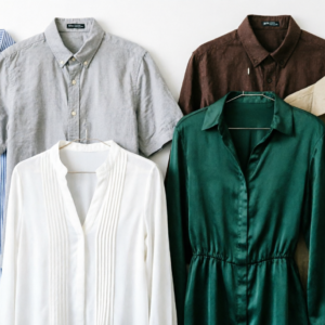 Camisas